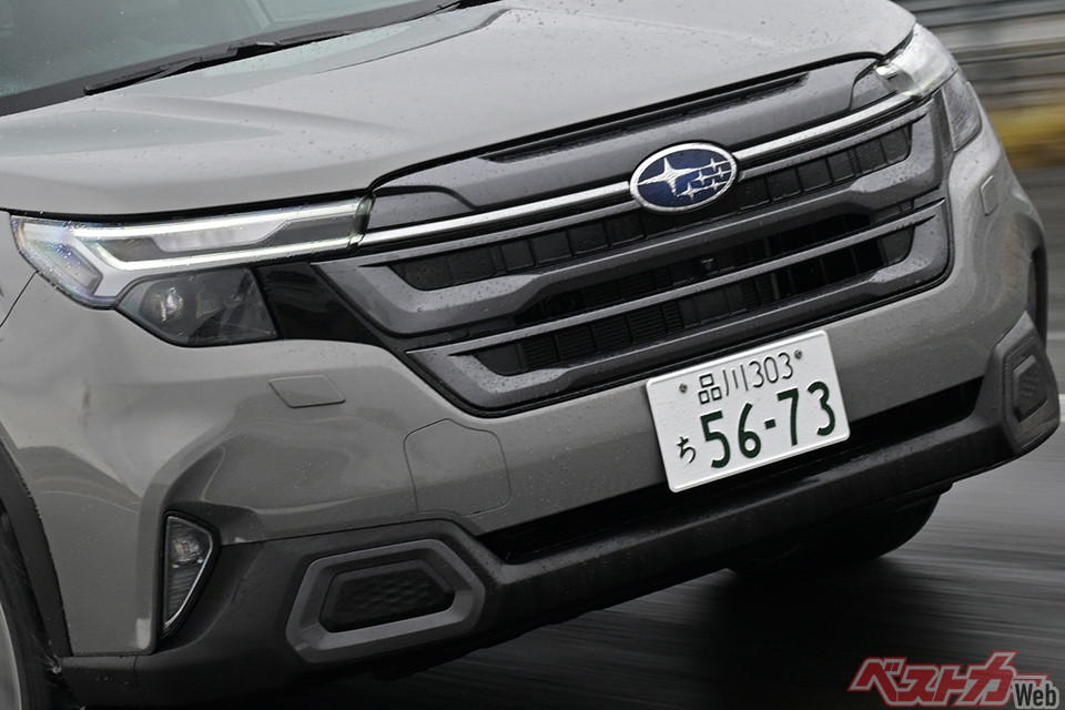 Prelude vs. Forester: Which Japanese Car Made the Biggest Impact in '25?