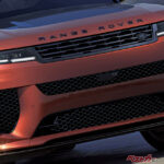 デザインも足も国産とは別次元だった！　輸入車ベストモデルはレンジローバースポーツSVに!!