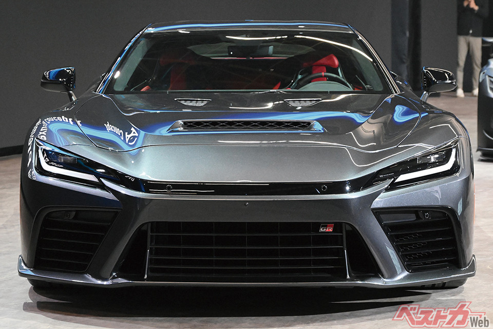 How Toyota Built a Sports Brand: Tracing the Lineage of GR Models from GRMN Yaris to GR Supra