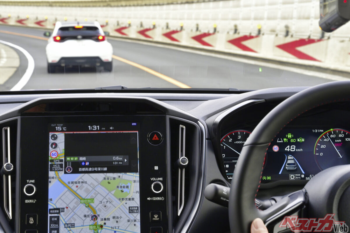 Pro Driver Reveals Secrets to Maintaining Speed Awareness! What Defines a Truly Good Car?