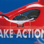 まさかのマニュアルスクーター！「ジョルカブ」はクラシックなルックス&圧倒的な燃費の超個性派モデルだった【懐カタログ秘宝館・Vol.3】