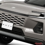 価格は450万円から！　上級化した新型RAV4は買いか？　240馬力ハイブリッド＆賢いSUV「アリーン搭載」モデルの実力