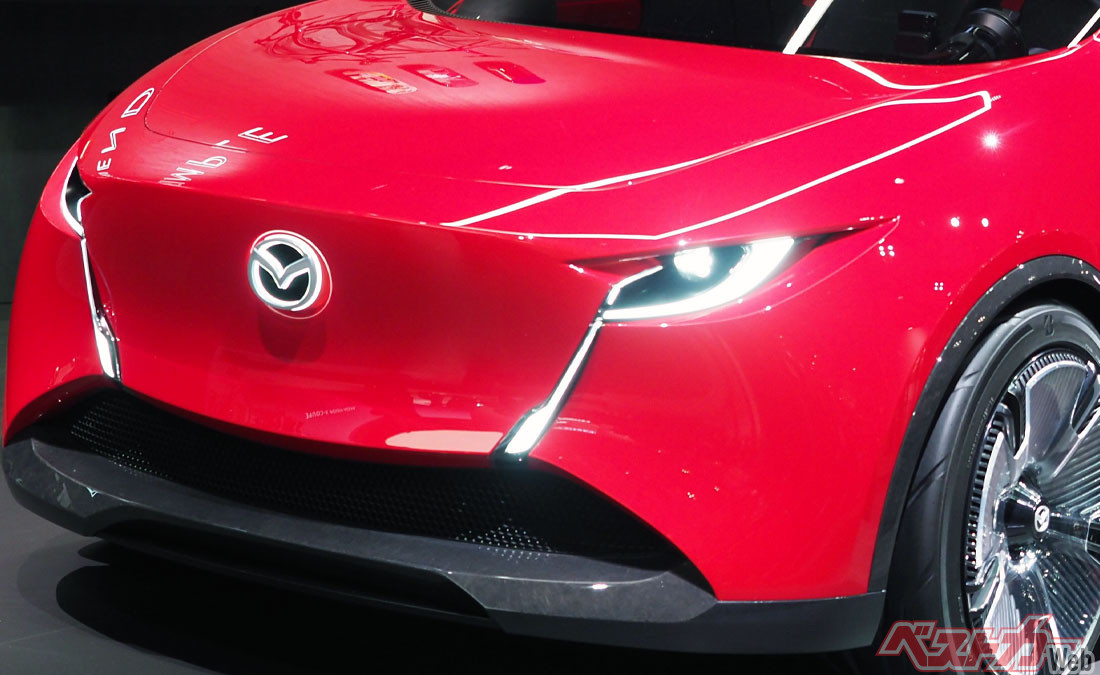 Bring Back the Mazda2! Longing for a New Subcompact in the Spirit of the Demio