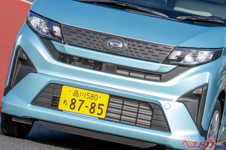 売れ筋は背高でも……低重心＆約50kg軽量で走りに差！　ムーヴvsN-BOX ハイトワゴンとスーパーハイトの実力検証