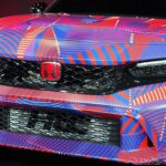 「シビックタイプR HRCコンセプト」市販なら価格1000万円クラス…でも欲しい!! 完成間近か!?? がっつり取材＆調査