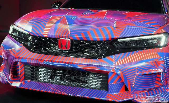 Honda Civic Type R HRC Concept: Approaching Production? Could Cost $70,000+! In-Depth Investigation