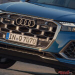 4WDの名門が本気で作るSUVとは!!　アウディQシリーズとクワトロの進化を一気見！