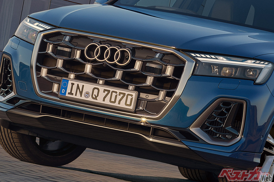 A Deep Dive into Audi's Q Series and Quattro Evolution: How the 4WD Pioneer Crafts SUVs!
