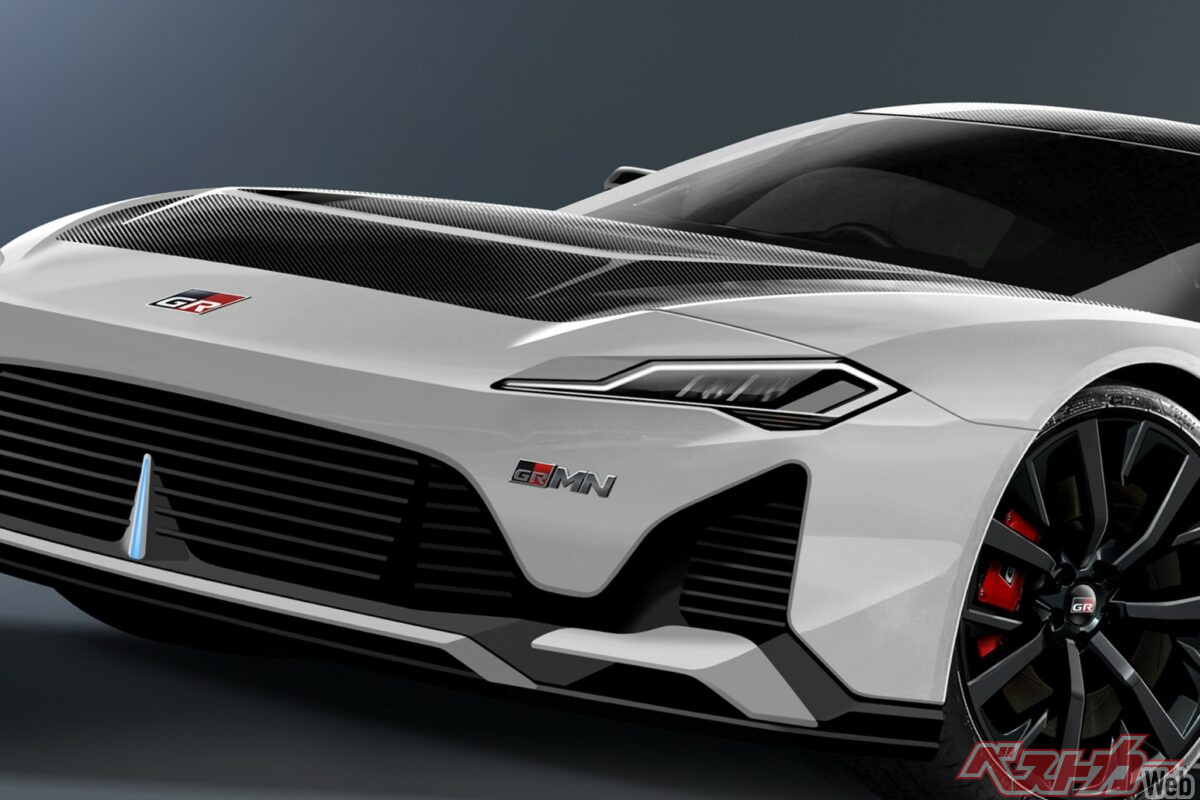 Mid-Engine AWD Celica Revival?! Incoming Toyota President's Comment Sparks Industry Buzz!