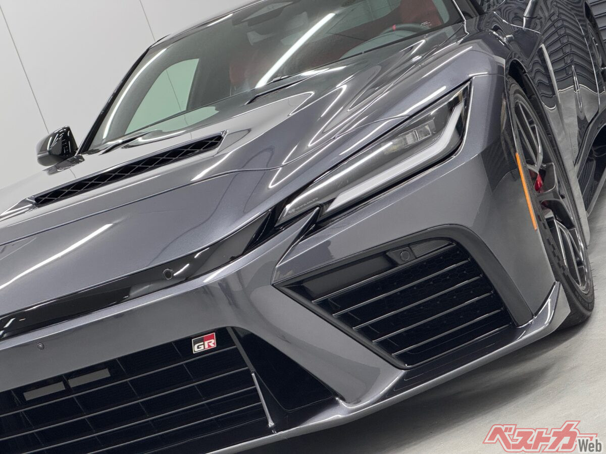 650HP V8 Roar! Everything We Know About GR GT & GT3 and Lexus LFA Concept! GR GT Priced at $230,000?!