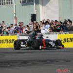 入場無料の巨大イベントが横浜に！　観光もできて家族で楽しめる「JAFモータースポーツジャパン2026」開催！