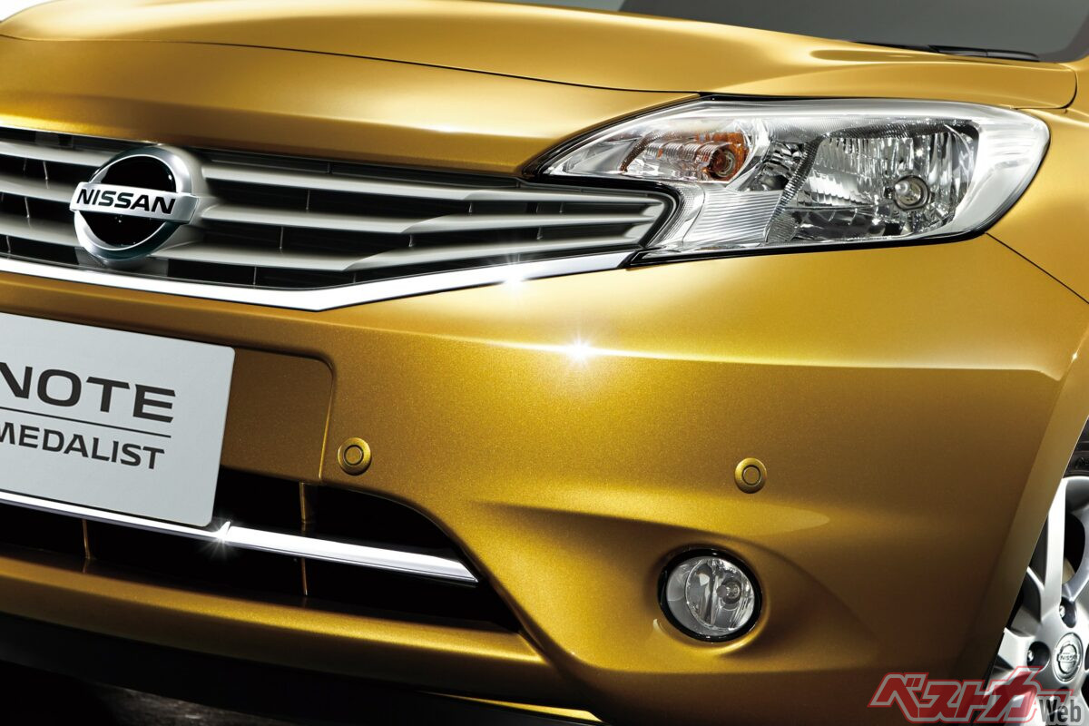 Nissan's Brand Dilution? Reusing 'Brougham' and 'Medalist' on Budget Cars
