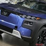 スバルのEVなら群馬産だろ!! 発売秒読み!! トレイルシーカーが矢島工場でラインオフ!!