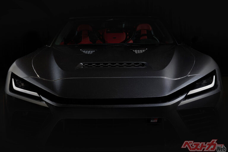 トヨタに「3000万円級」V8スーパーカー誕生へ!!　GR GT公開と新型スープラは500psハイブリッドFRに!?