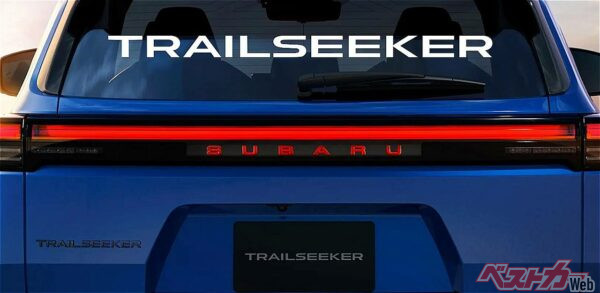 すでにティザーサイトも公開され、スバル製EVは盛り上がっている！