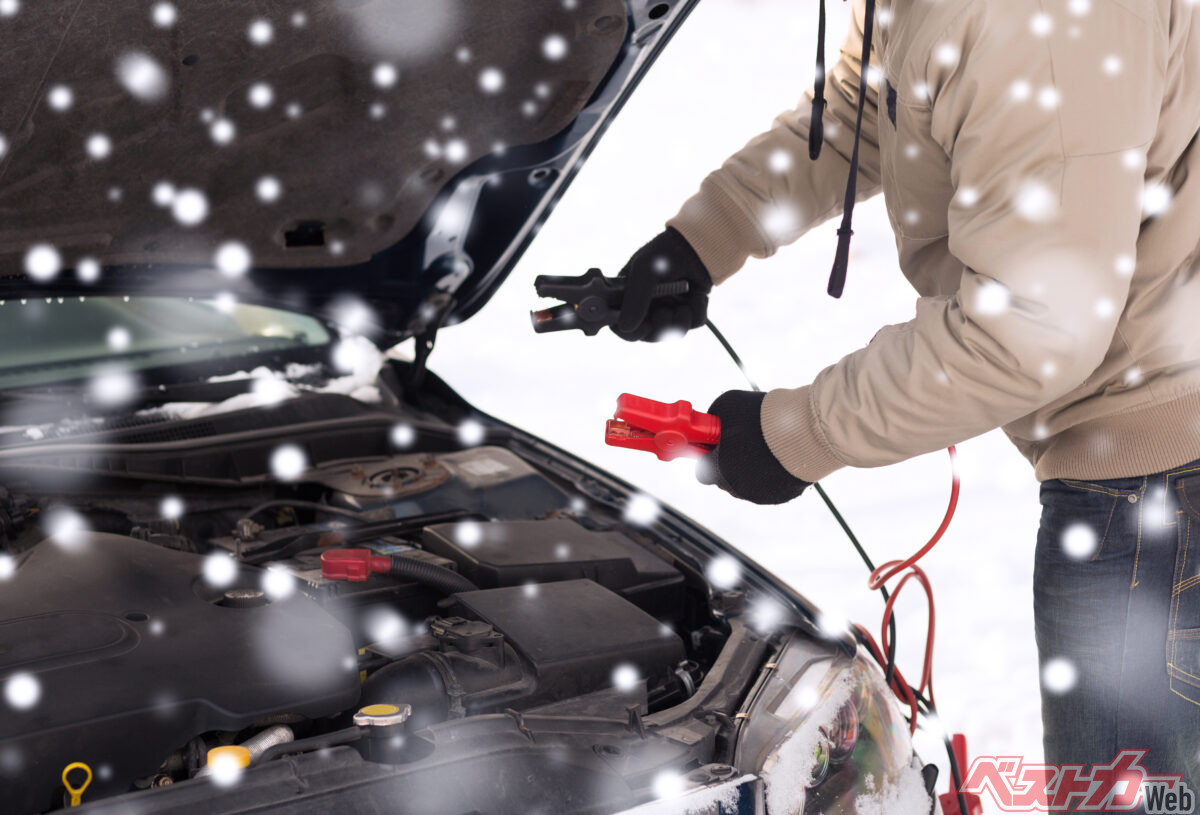 Dead Battery Blues: Why Winter Kills Your Car's Battery and What to Do About It