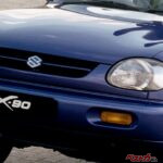 え、今300万円すんのかい!!　クセ強すぎX-90が今見るとアリすぎる