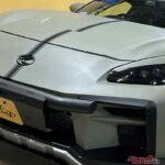 ラリーでも出る気か!?　クールのGR86カスタムが実際スゴかった件