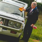 母ちゃんのワゴンRとかで出てみたい!! 「平凡さ」を競うクルマコンテストが11年も続いている件!!