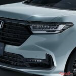 オデッセイ高い……　マイチェンで28万アップはアリなのか問題