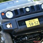 林道への敬意をしっかりしてほしい!!　ジムニー専用アプリに大歓喜も懸念あり？　ジムニーの可能性を広げて楽しむためのアプリに注目だ