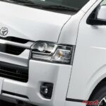 20年以上経過も未だ人気!!　ハイエースここからどう進化すべき?