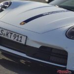 馬っぽいクルマってどれ!?　爆笑カー対決が開幕！　ロングノーズ論争からプレリュード勝利、Gクラスは「熊」認定!?