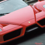 なんて美しすぎるクルマなんだ!!　フェラーリ「エンツォ」はただ者じゃない！　V12の究極マシン、どんなクルマ？