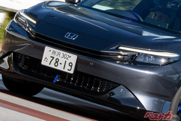 プレリュードに必要なのはオープンモデル!?　スペシャルティクーペ再来で考えるホンダの方向性は？