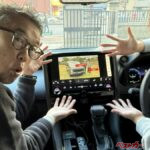 ドライブ中に人気の動画を楽しむなら　データシステムの「USBKIT」がベストチョイス！