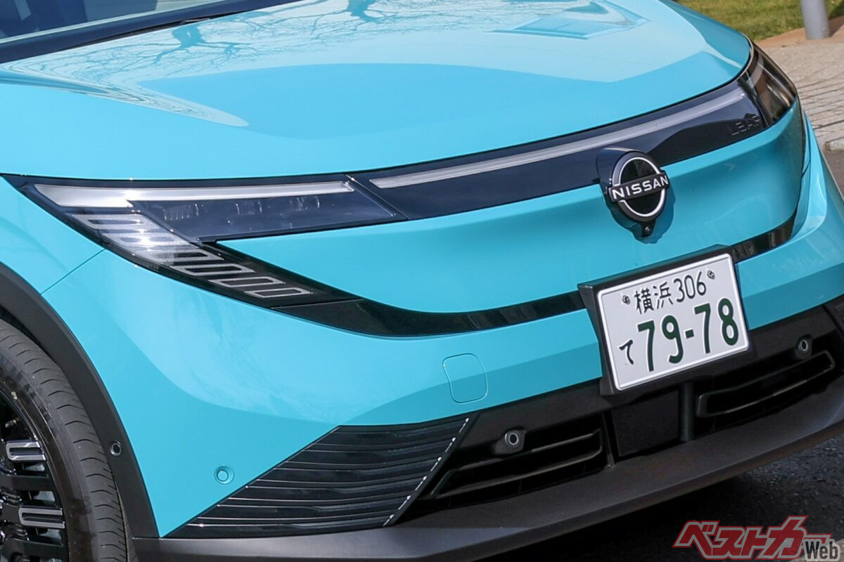 New Nissan Leaf drives like a Skyline?! Test drive reveals surprising performance and Nissan's renewed focus.