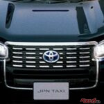 JPNタクシーかなり魅力的じゃない!?　 燃料LPガスだけどフツーの人も買えんの!?!?