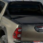 「デカすぎ！」はもう古い!?　全長5m超のハイラックスが普通に使えるクルマになった理由