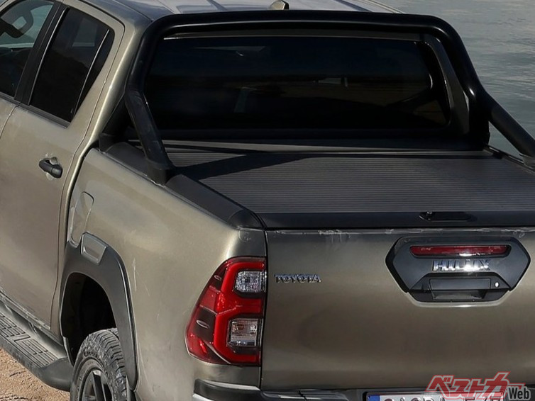 Is "Too Big!" Old News? Why the 5m+ Long Hilux is Becoming a Daily Driver