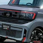 ルークスNISMO爆誕か!?　新型エルグランドもパトロールも!?　NISMOシリーズ大増殖の予感