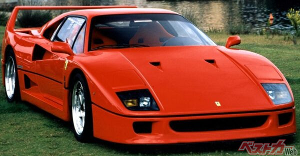 「ブタケツ」「走る不動産」…そんな呼ばれ方アリ!? あだ名がバグってるクルマたちの顛末