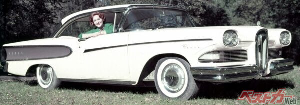 「ブタケツ」「走る不動産」…そんな呼ばれ方アリ!?　あだ名がバグってるクルマたちの顛末