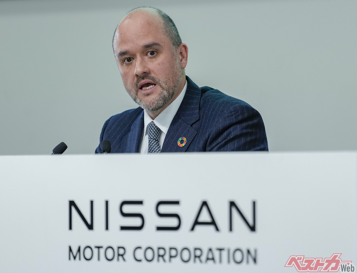 Can Nissan's Revival Overcome the Pain? A Turning Point in Management and the Power of Products as Nissan Returns to Operating Profit in Q3