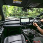 ステアリング操作こそクルマの挙動を決める！　プロドライバーが教えるスムーズな運転のA to Z！