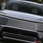 トヨタ最大級のBEV誕生!! 今までなかった7人乗り電動SUV!! 北米ハイランダーは日本でも需要あるでしょ!!
