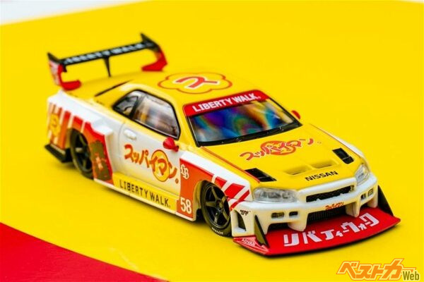 沖縄好きはぜひミニカーをゲットしたい！