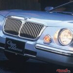 サンバーにヴィヴィオにインプも!!　あのクラシック顔ブームはなんだったん!?