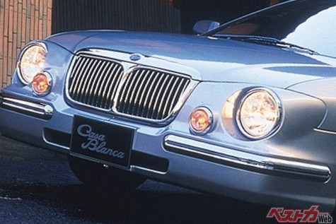 サンバーにヴィヴィオにインプも!!　あのクラシック顔ブームはなんだったん!?