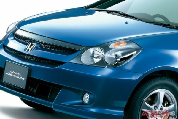 ミニバンでもホンダらしさ炸裂!!　初代ストリームはやっぱ偉大すぎた