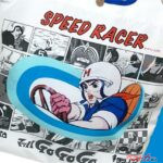 タツノコプロがコラボした「マッハGoGoGo」のトートバッグ発売!? 傑作アニメの登場におじさんの財布が緩みそうな件!!!