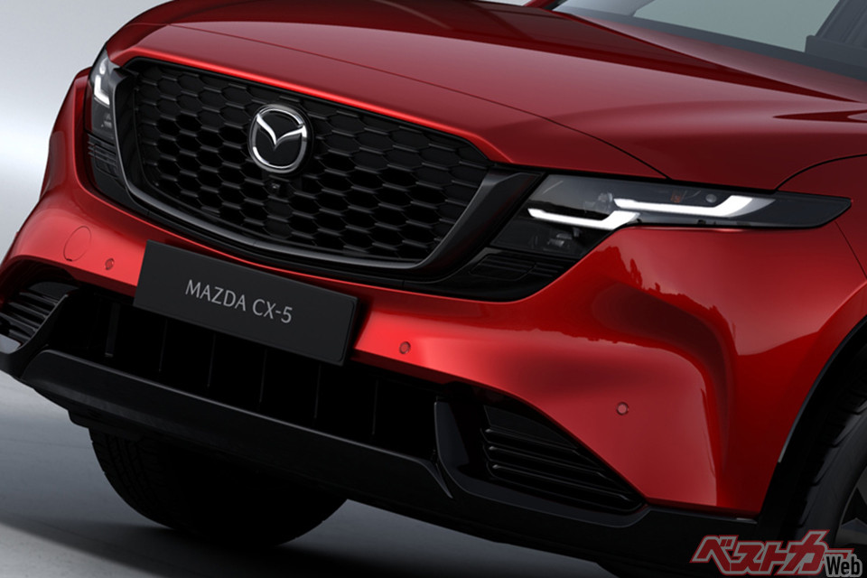 Mazda's 2026 Comeback Plan: Bouncing Back from Trump Tariffs!