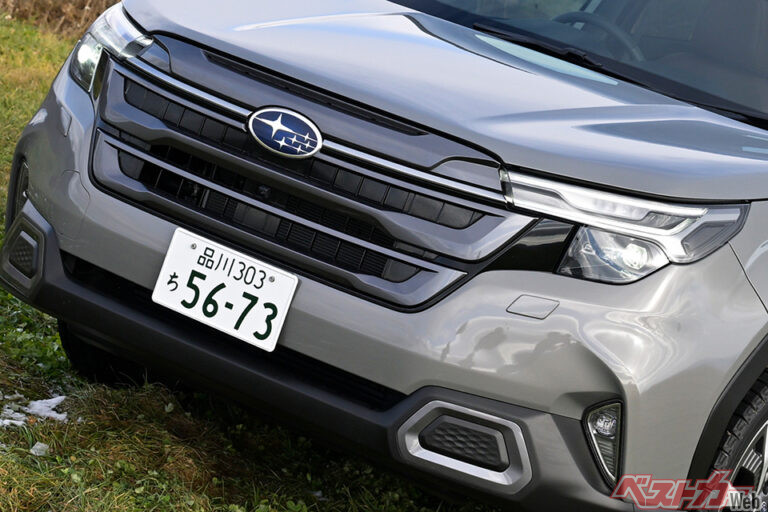 スバルはなぜ耐えた？ 関税リスク直撃でも崩れない「北米依存ビジネス」の実力とは