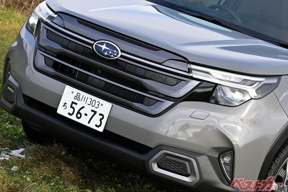 How Subaru Survived: The Strength of its North America-Dependent Business Model Despite Tariff Risks