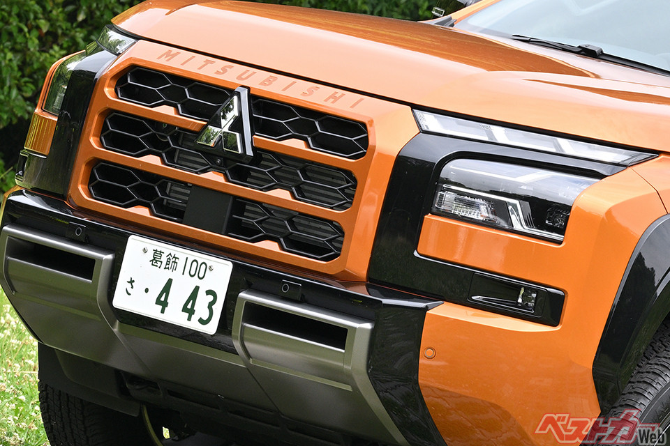 Mitsubishi's Survival Strategy: How the 'Smallest Automaker' Avoids Losses Despite Relying on High-Priced Models