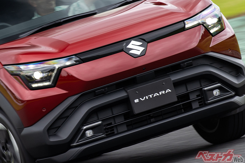 Can Suzuki's Strong Profits Continue Through 2026? Analyzing Challenges and Growth Potential